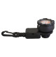 QuikVu Diving Compass - Retractable - CO-XGA425- XS SCUBA